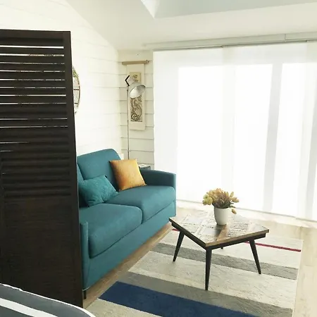 Neizh Bihan Holiday home Plougoumelen