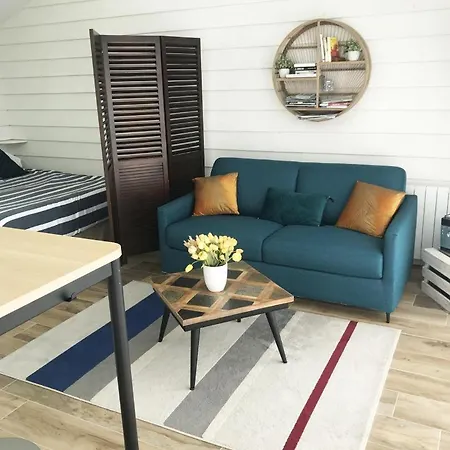 Holiday home Neizh Bihan *