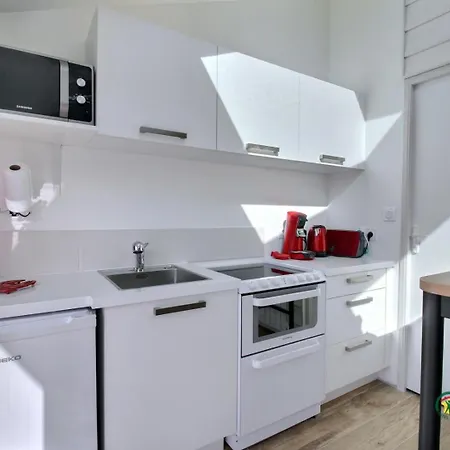 Neizh Bihan Holiday home