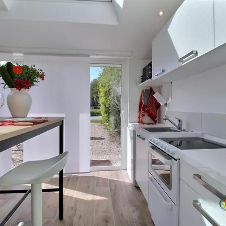 Holiday home Neizh Bihan *
